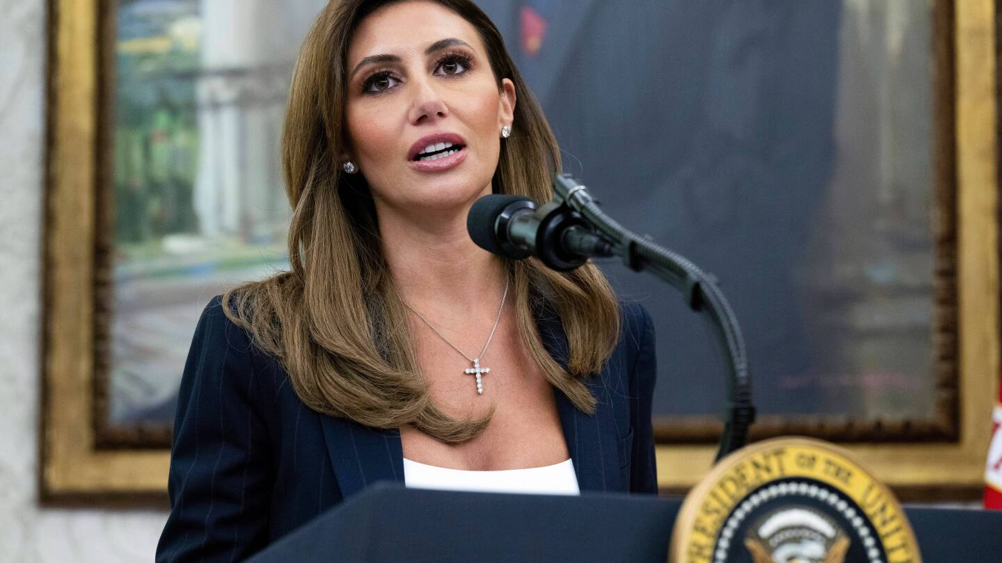 Un enfrentamiento en la fiscalía federal de Nueva Jersey terminó con daños materiales