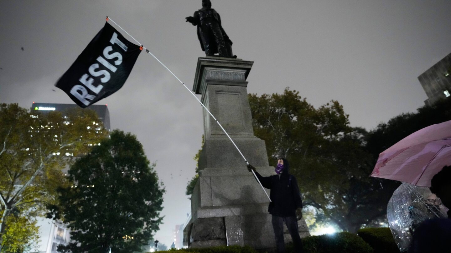 Comienza en Nueva Orleans una campaña federal de inmigración dirigida a criminales violentos