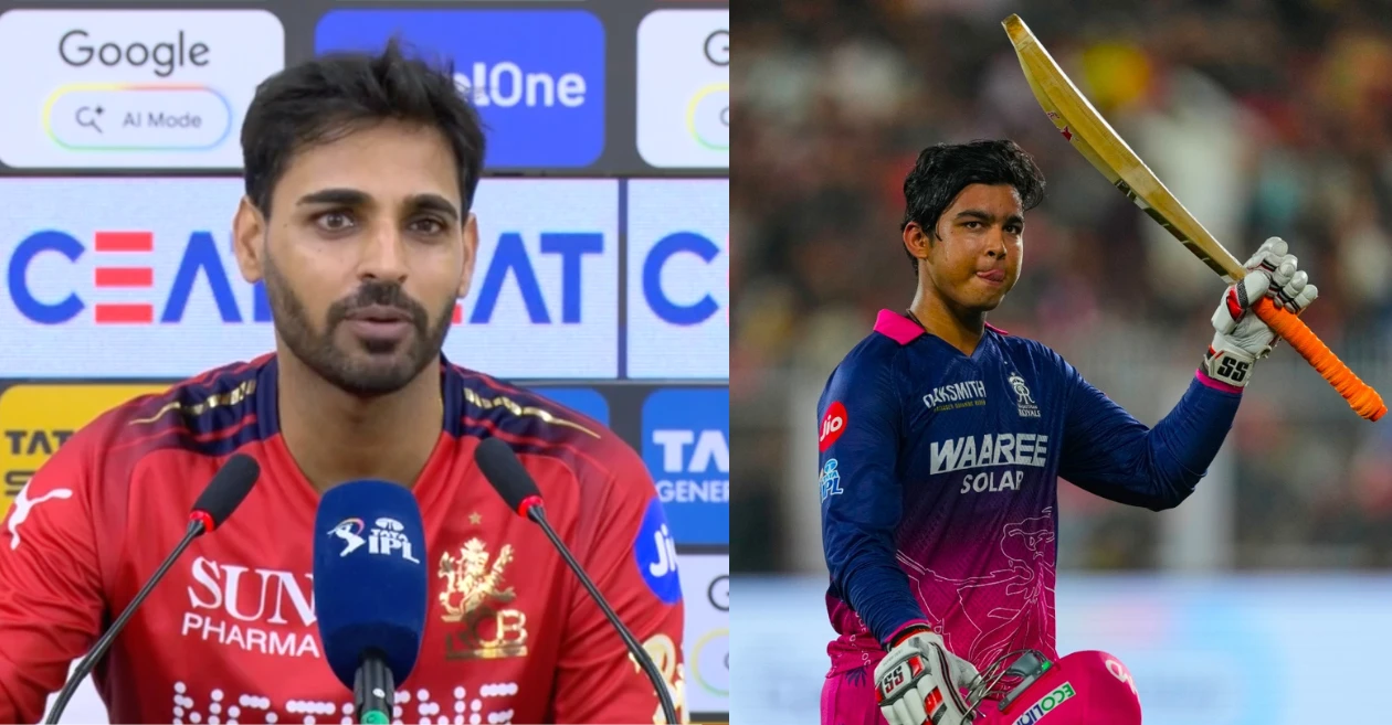 For-a-15-year-old-he-is-too-mature-RCB-veteran-Bhuvneshwar-Kumars-classy-verdict-on-RR-teen-Vaibhav-Sooryavanshi-after-IPL-2026-carnage.webp.webp