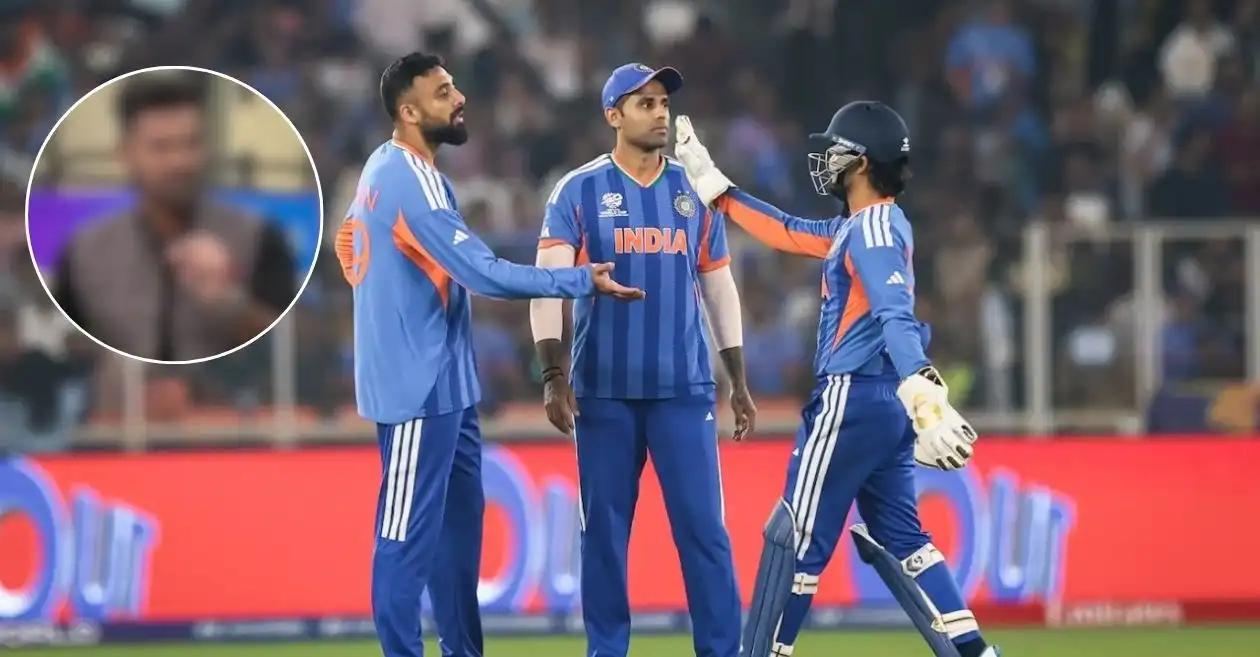 Copa del Mundo T20 2026: la ex estrella del CSK elige su XI ideal de India para el choque de Super 8 contra Zimbabwe