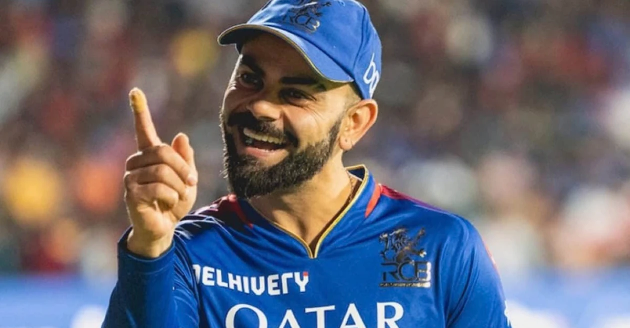 El ex entrenador del RCB acepta el desafío a ciegas y coloca a Virat Kohli en el quinto lugar entre 6 capitanes de la IPL