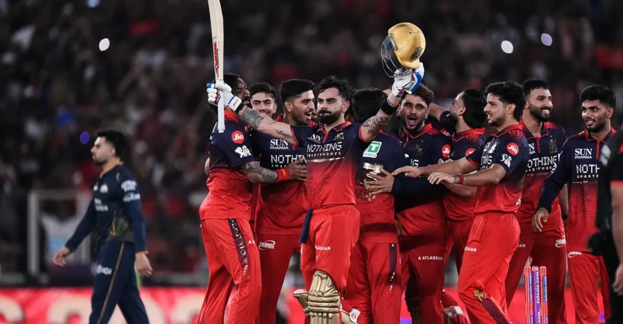 El excompañero del RCB habla sobre la personalidad de Virat Kohli fuera del cricket