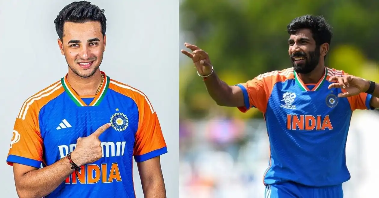 El ex jugador de críquet elige el mejor T20I XI de 2025, no hay lugar para Jasprit Bumrah