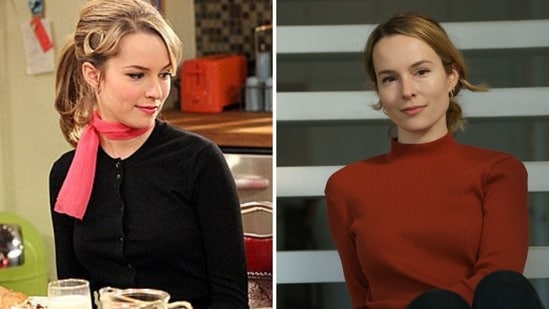 La ex estrella de Disney se convierte en directora ejecutiva y recauda 100 millones de dólares para una startup espacial. Internet reacciona