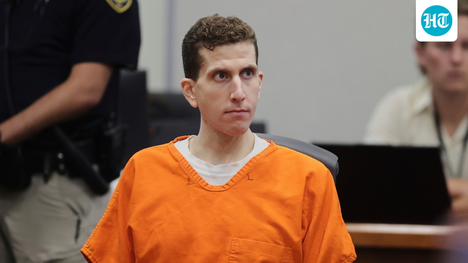 Dentro de la vida de Bryan Kohberger en la prisión de máxima seguridad de Idaho: aislamiento, burlas de los reclusos, pérdida de “control”