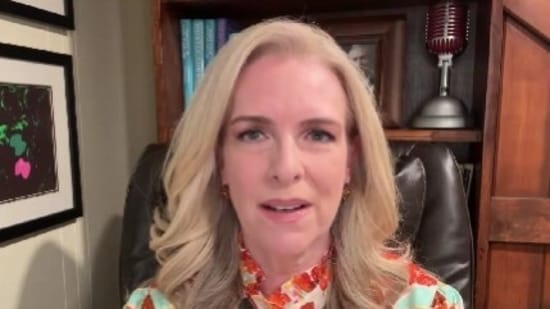 ¿Qué pasó con Janice Dean? He aquí por qué el meteorólogo veterano abandona repentinamente el programa Fox & Friends