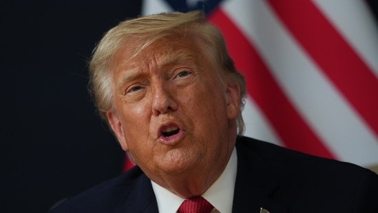 ¿La mayor prueba de Trump en la Corte Suprema este mandato? Decisiones de ciudadanía e inmigración por derecho de nacimiento entre casos clave