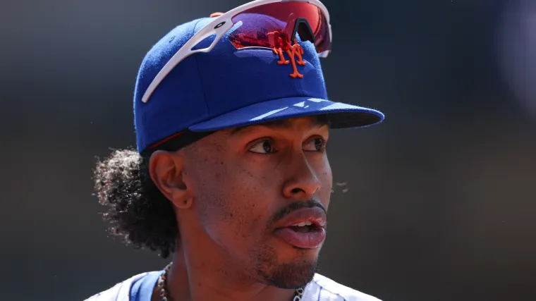Francisco Lindor de los Mets reacciona sin rodeos a la actitud inesperada del propietario Steve Cohen