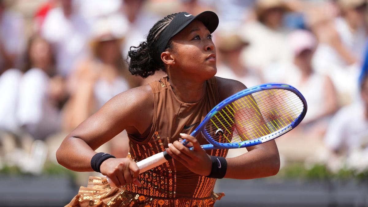 Abierto de Francia 2026: Osaka sobrevive al susto de tres sets ante el adolescente Jovic