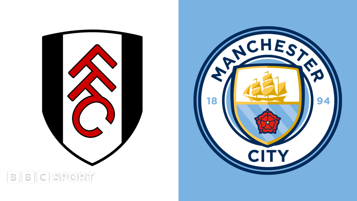 Continúan los problemas históricos del Fulham contra el Manchester City