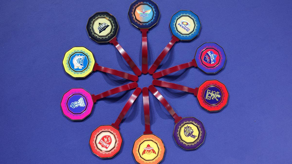 Subasta IPL: sorpresa de primavera para jugadores de críquet nacionales sin límite