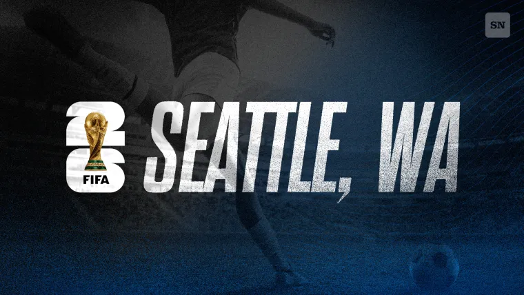 Entradas para la Copa Mundial de la FIFA en Seattle: cómo comprar, mejores asientos, equipos y calendario de partidos de fútbol de 2026