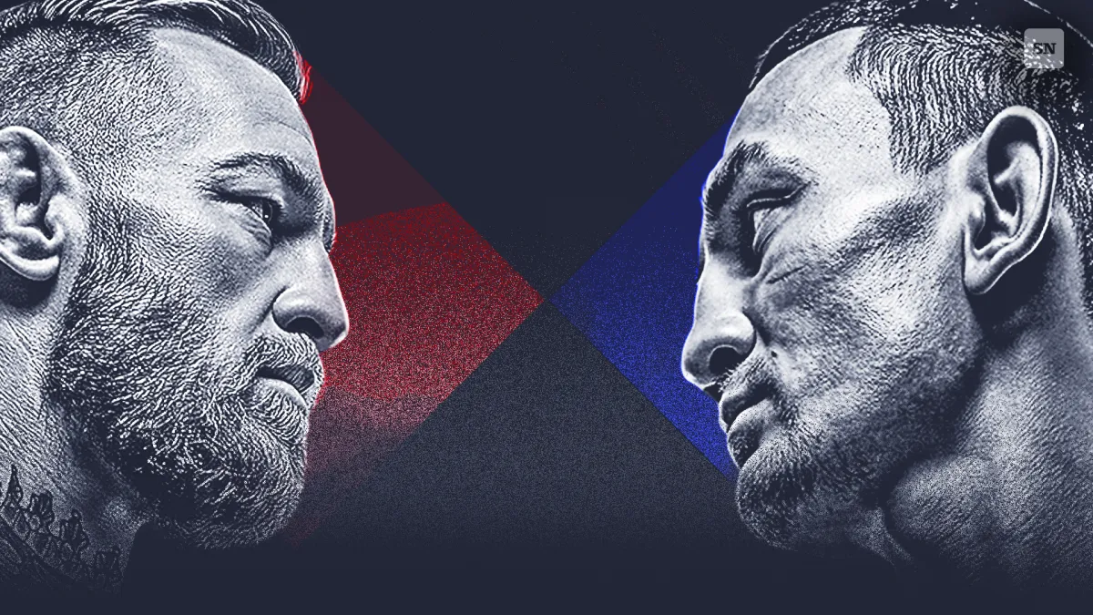 Actualizaciones de peleas en vivo de Conor McGregor vs.Max Holloway 2, resultados y momentos destacados del regreso de UFC 329