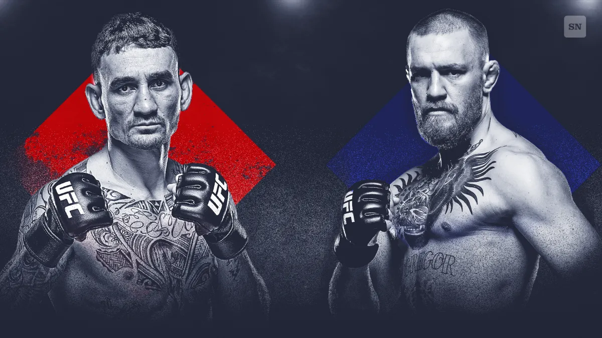 UFC 329 Live: McGregor vs. Holloway 2, hora de inicio, cómo ver el canal