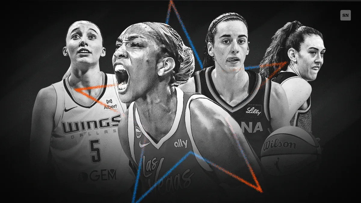 Calendario del fin de semana All-Star de la WNBA 2026: horarios, canales de televisión, alineaciones para el concurso de triples, desafío de habilidades y más