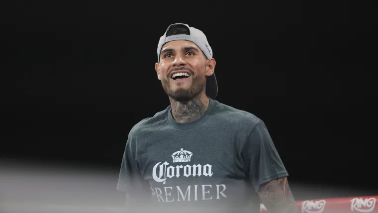 Entradas Arnold Barboza Jr. vs. Kenneth Sims Jr.: precios más baratos y mejores asientos para la pelea de boxeo del Honda Center 2026