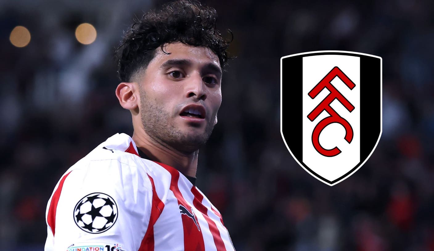 Por qué el estadounidense Ricardo Pepi debe hacer un debut “fantástico” si se muda al Fulham