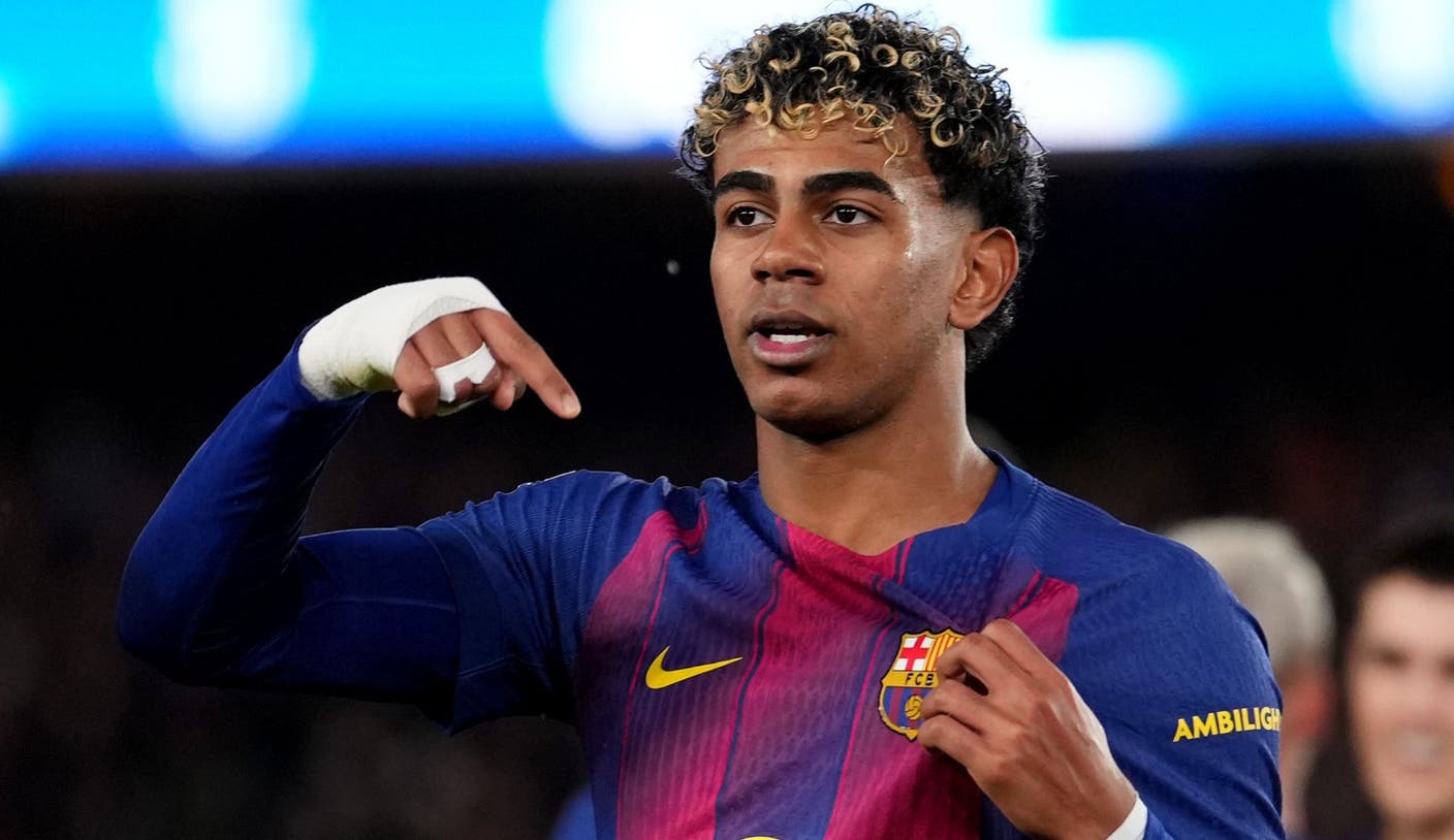 Por qué el Barcelona está preocupado por Lamine Yamal de cara al Mundial con España