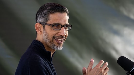 Los ‘inmigrantes más exitosos’ de Estados Unidos: 26 líderes de origen indio, incluidos Sundar Pichai y Satya Nadella | Ver la lista completa