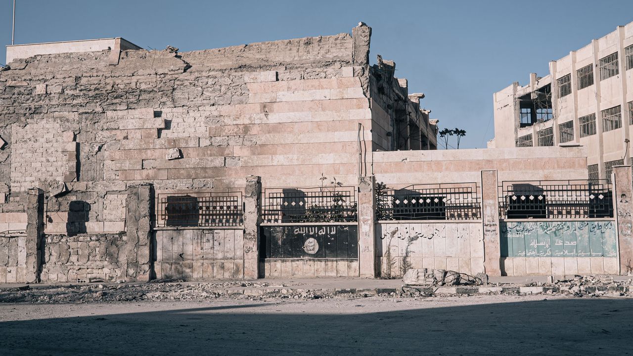 La verdadera historia del ascenso de ISIS en Siria