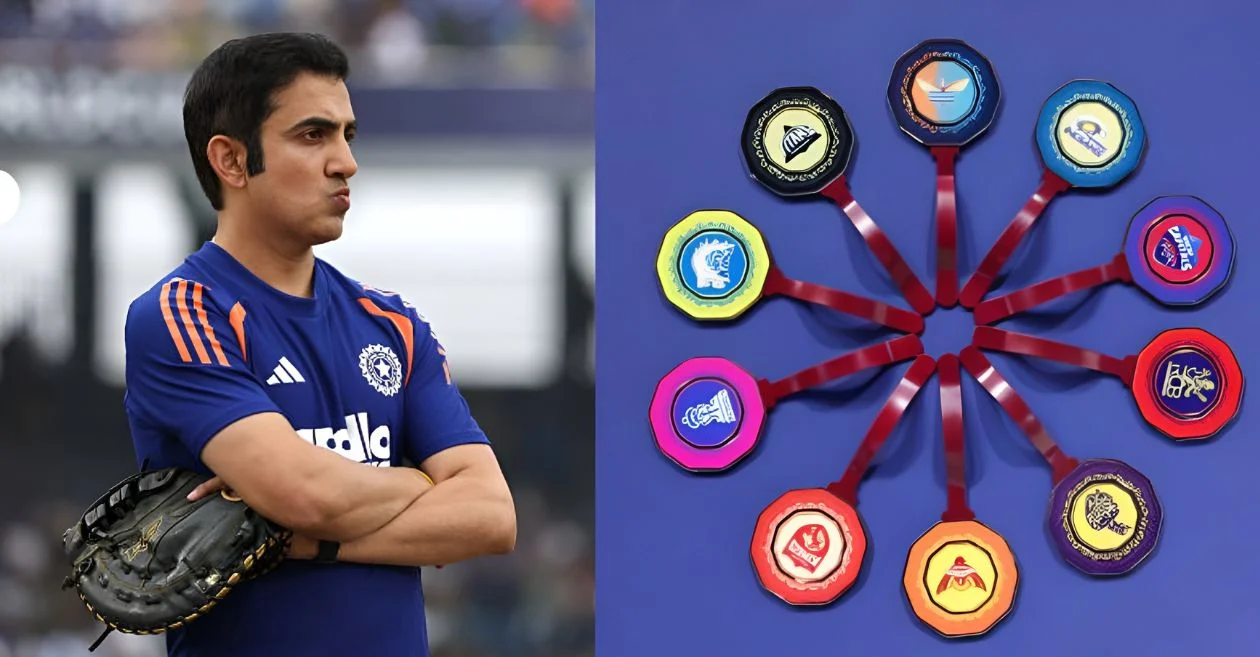 IPL 2026: el entrenador en jefe de India, Gautam Gambhir, recibe una oferta de triple rol de ESTA franquicia: detalles en el interior