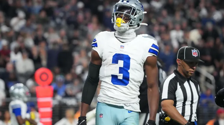 Rastreador de etiquetas de franquicia de la NFL 2026: últimas noticias sobre George Pickens, Kyle Pitts y otros