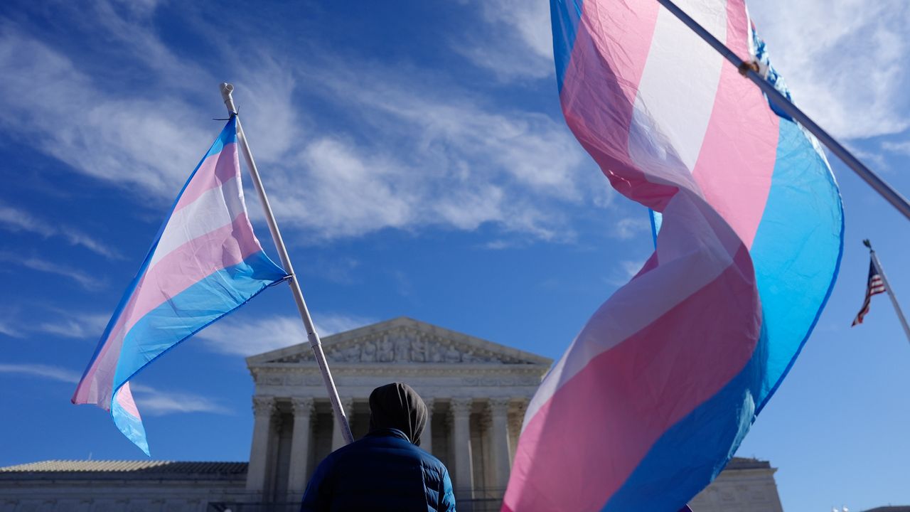 Detrás del fallo de la Corte Suprema sobre los deportistas transgénero