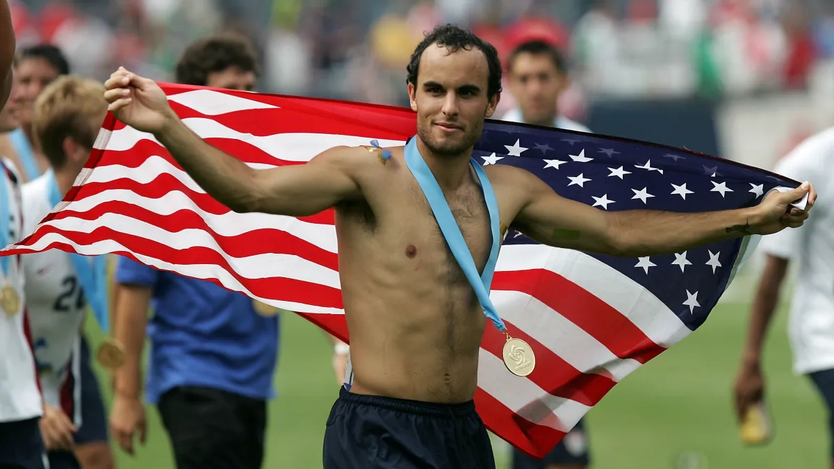 Los mejores resultados de EE. UU. en la Copa del Mundo: récord interno del USMNT e historia en las rondas eliminatorias