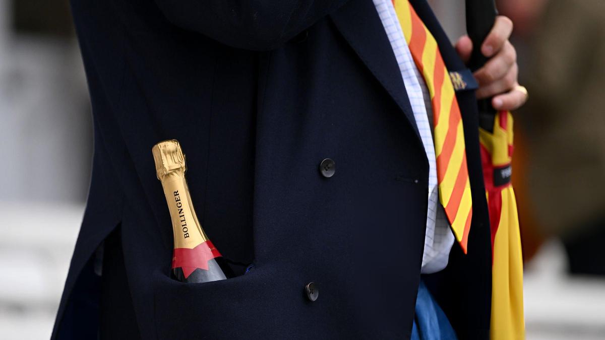 La nueva política de consumo de alcohol en el cricket de Inglaterra: ¿No hay alcohol para Bazball?