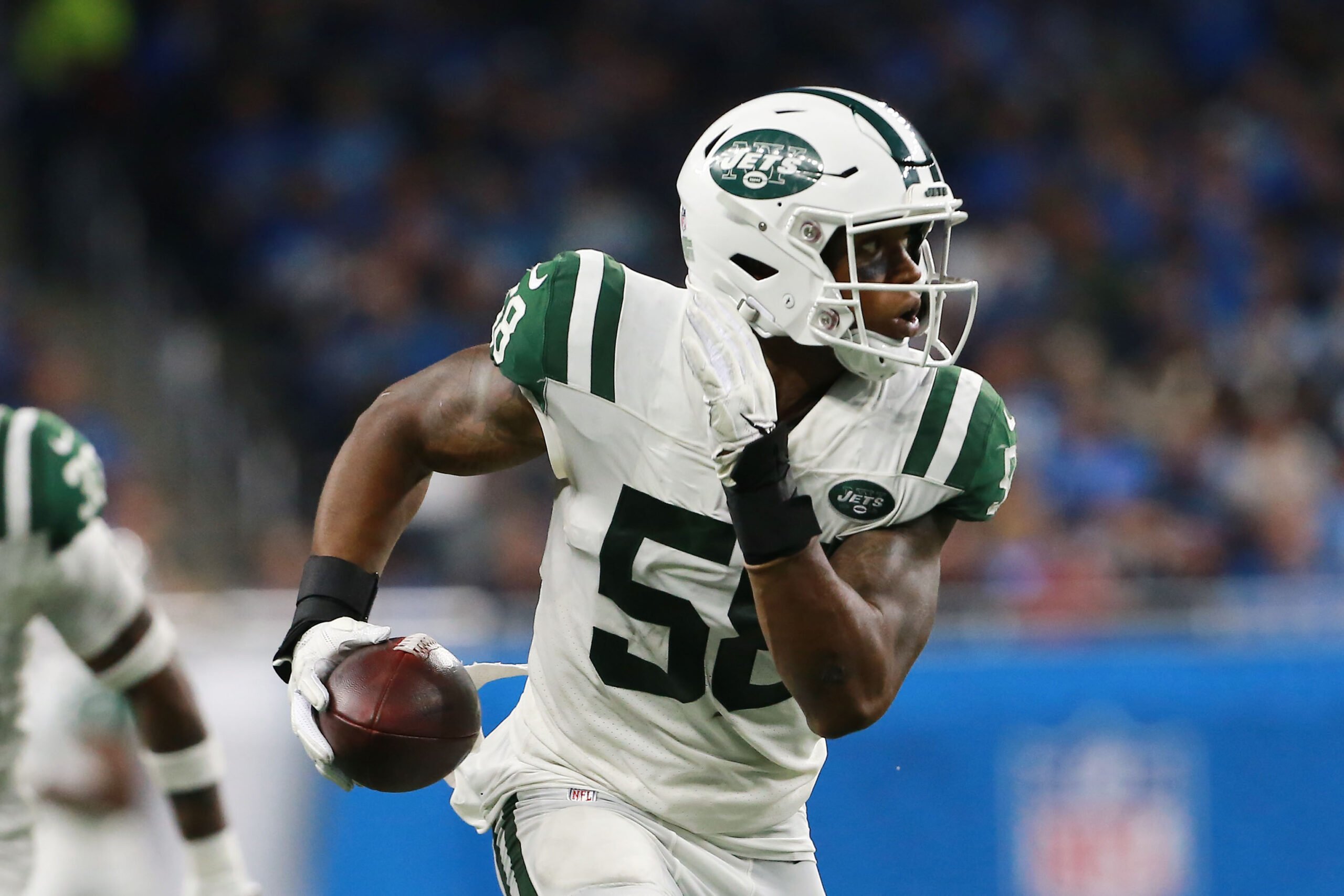 La ex estrella de la NFL pidió consejo a ChatGPT después del asesinato de su novia