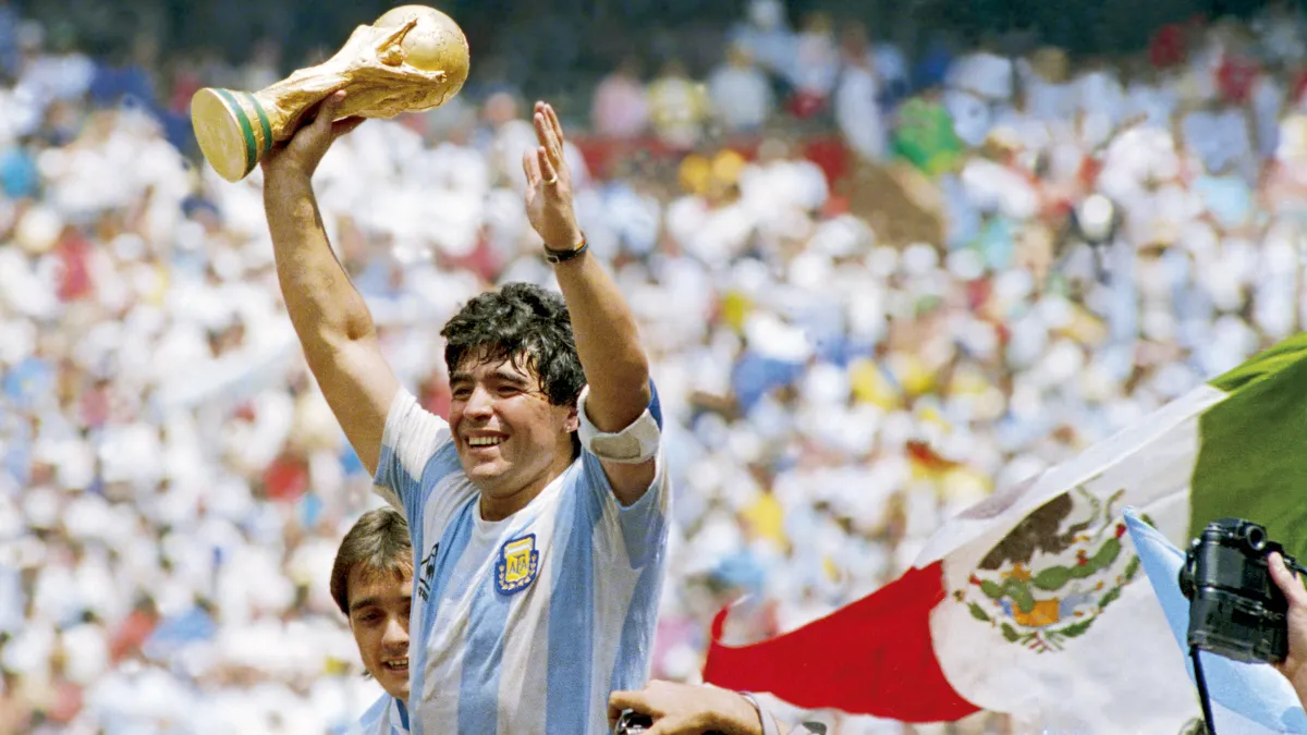 ¿Qué pasó con Diego Maradona? Causa de muerte y fallecimiento de la leyenda del fútbol argentino en 2020