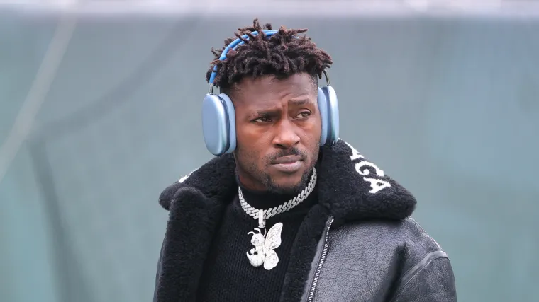 Detalles del arresto de Antonio Brown: lo que debe saber sobre la extradición de la ex estrella de la NFL por intento de asesinato