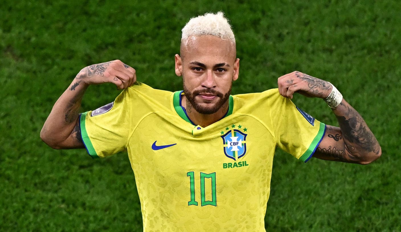 ¿No habrá Neymar en el Mundial? El técnico de Brasil insiste en que jugará la superestrella lesionada