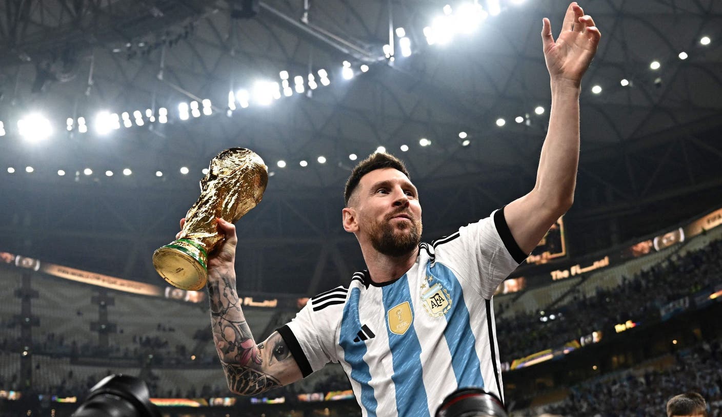 ¿Argentina está lista para vivir sin Lionel Messi? : “Nadie estará listo”