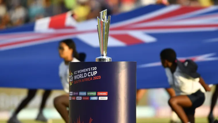Cómo ver la Copa Mundial Femenina T20: transmisión de críquet en vivo, canales de televisión, horarios de inicio y calendario completo de partidos