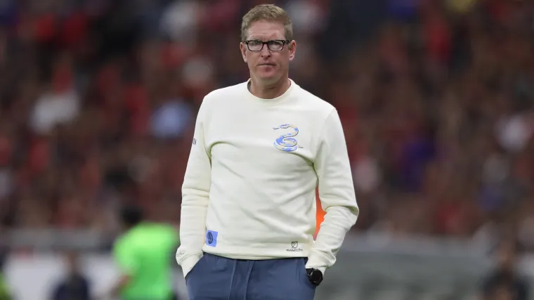 Ex gerente sindical contratado por Austin FC