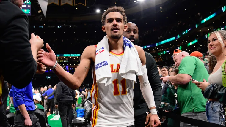 Se espera que los Hawks intercambien a la superestrella por $228 millones en un acuerdo exitoso que involucra a Trae Young