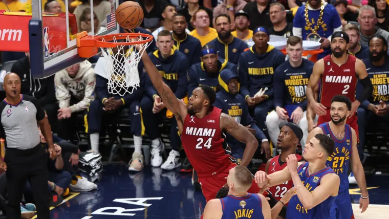 Haywood quiere que Highsmith se mantenga saludable para ayudar a los Phoenix Suns a mejorar su profundidad