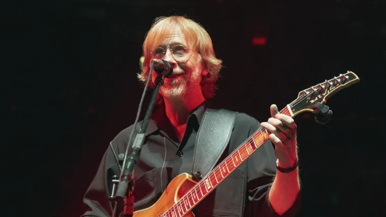 Cómo comprar entradas para Phish: precios más baratos, ciudades, fechas de conciertos de la gira de verano de 2026