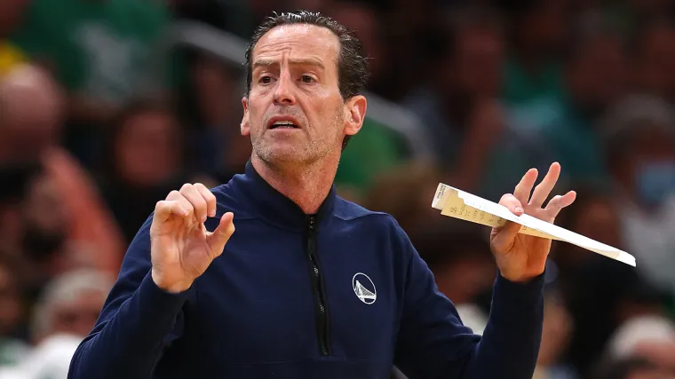 Stephen A. Smith toma medidas brutales contra la seguridad laboral de Kenny Atkinson