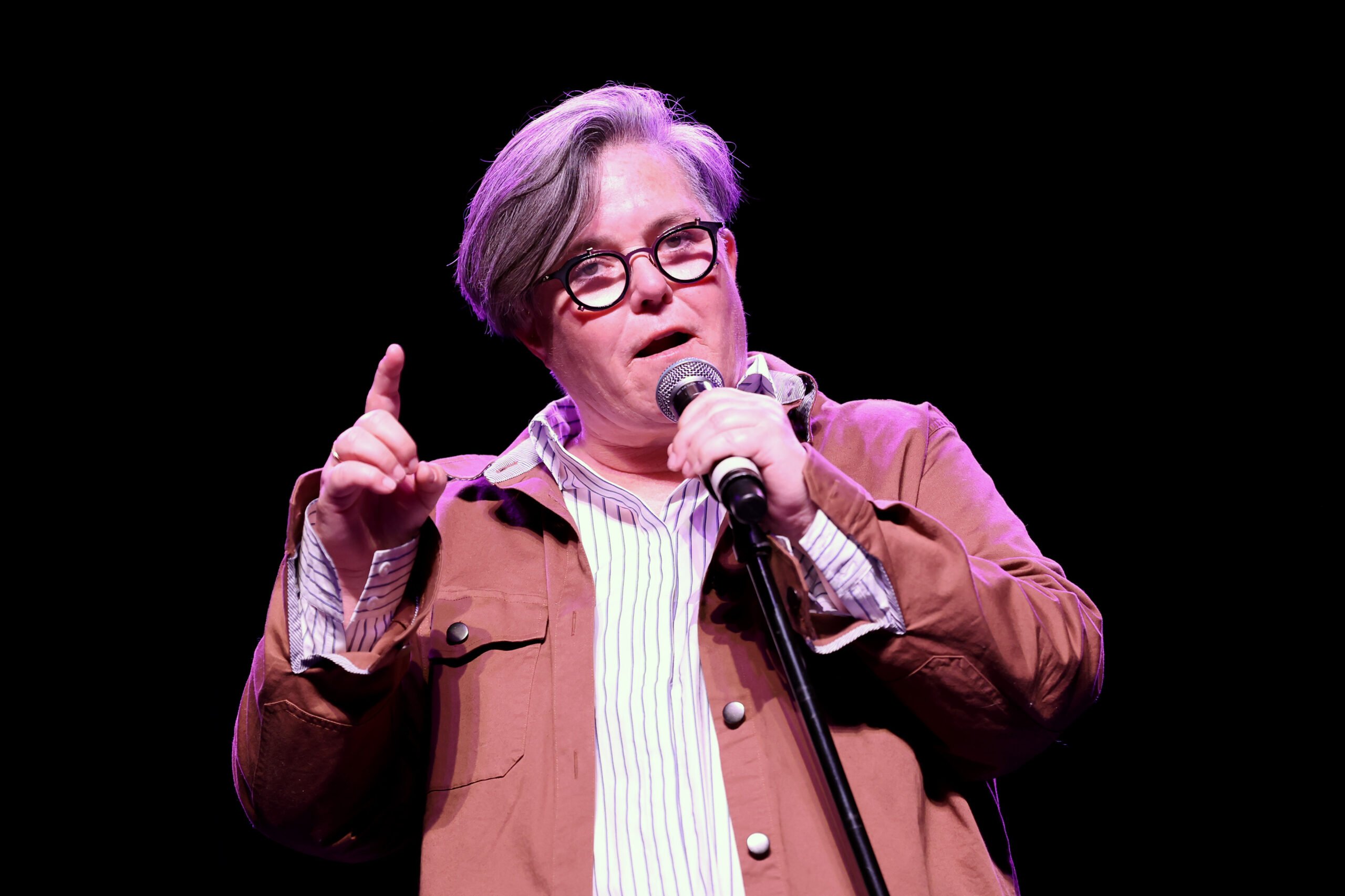 La hija de Rosie O’Donnell encarcelada por agredir sexualmente a un hombre