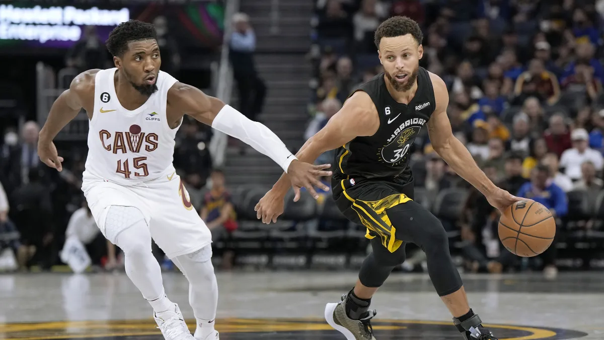 Lakers, Warriors y Cavs nombrados posibles lugares de aterrizaje para el tres veces All-Star Wing de $ 93 millones