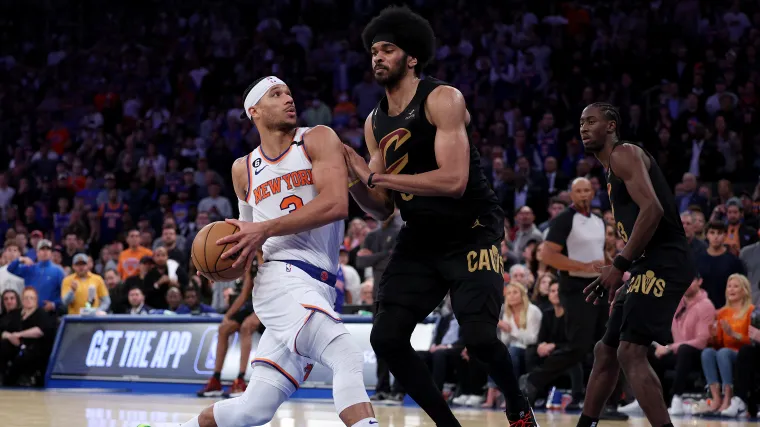 Por qué Josh Hart no jugará para los Pelicans esta noche frente a las noticias sobre lesiones