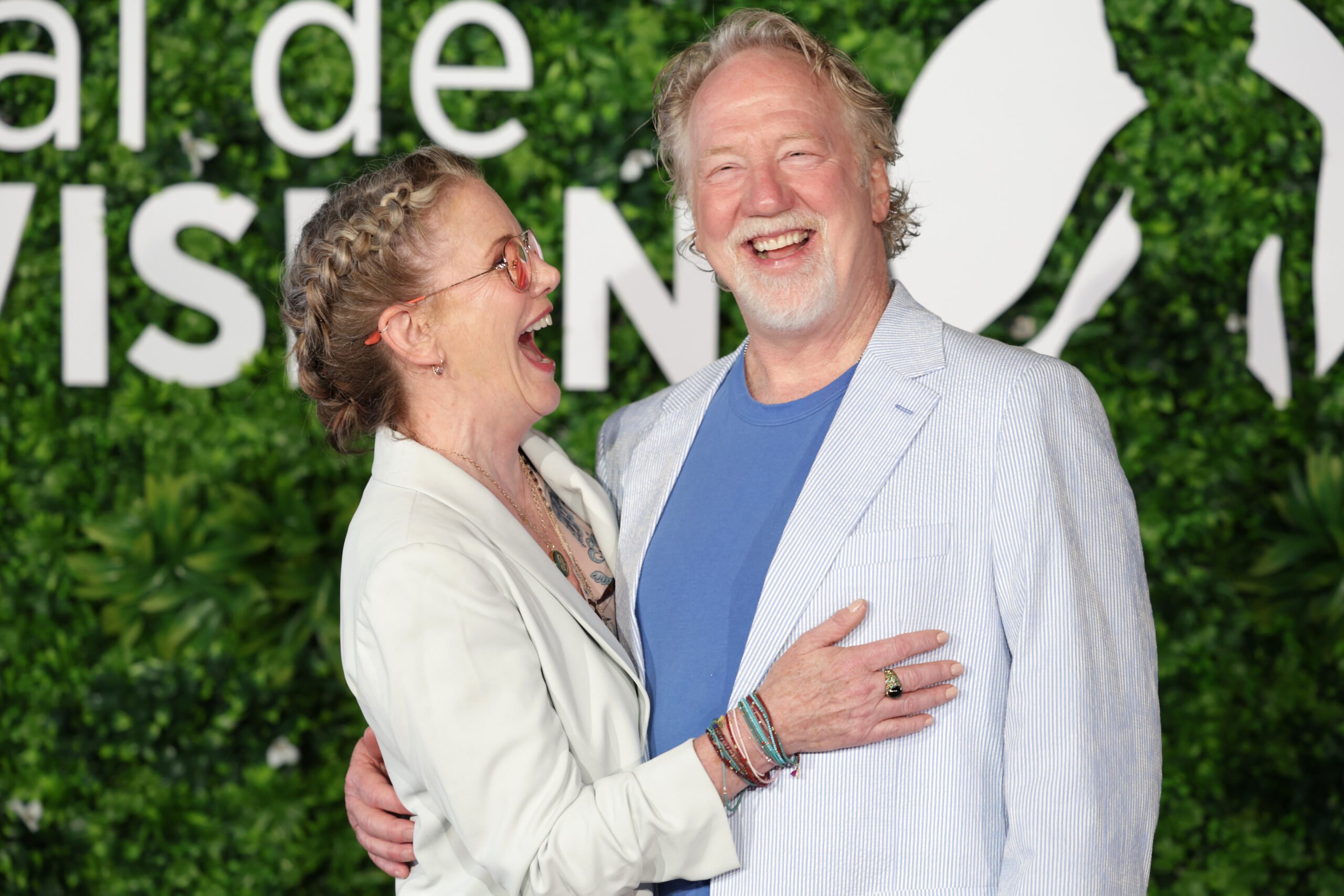 Timothy Busfield se entrega y rompe el silencio sobre las acusaciones de abuso sexual