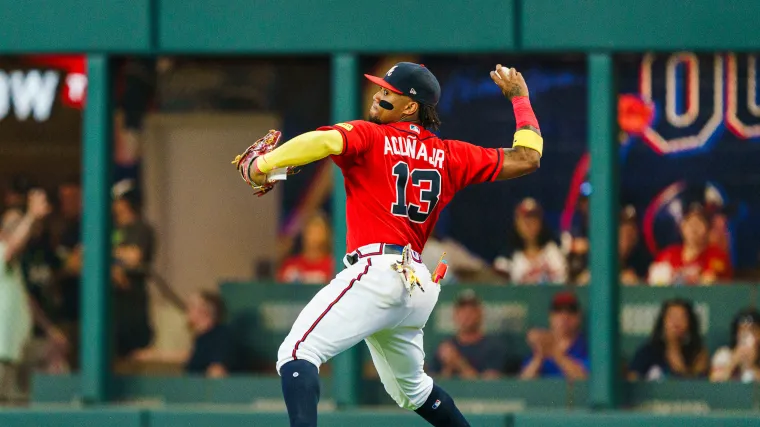 Se espera que los Bravos hagan un intercambio exitoso por el Bate de Plata, el Guante de Oro y el Héroe Local de $100 millones