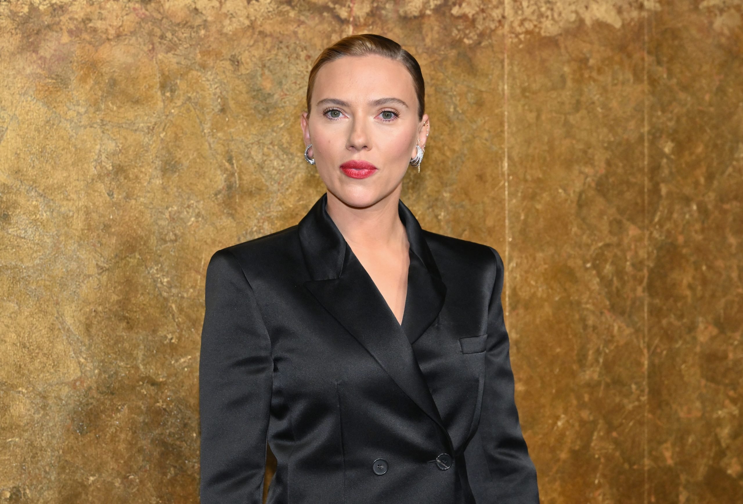 ¿Scarlett Johansson está embarazada? Conozca a sus 2 hijos con Colin Jost