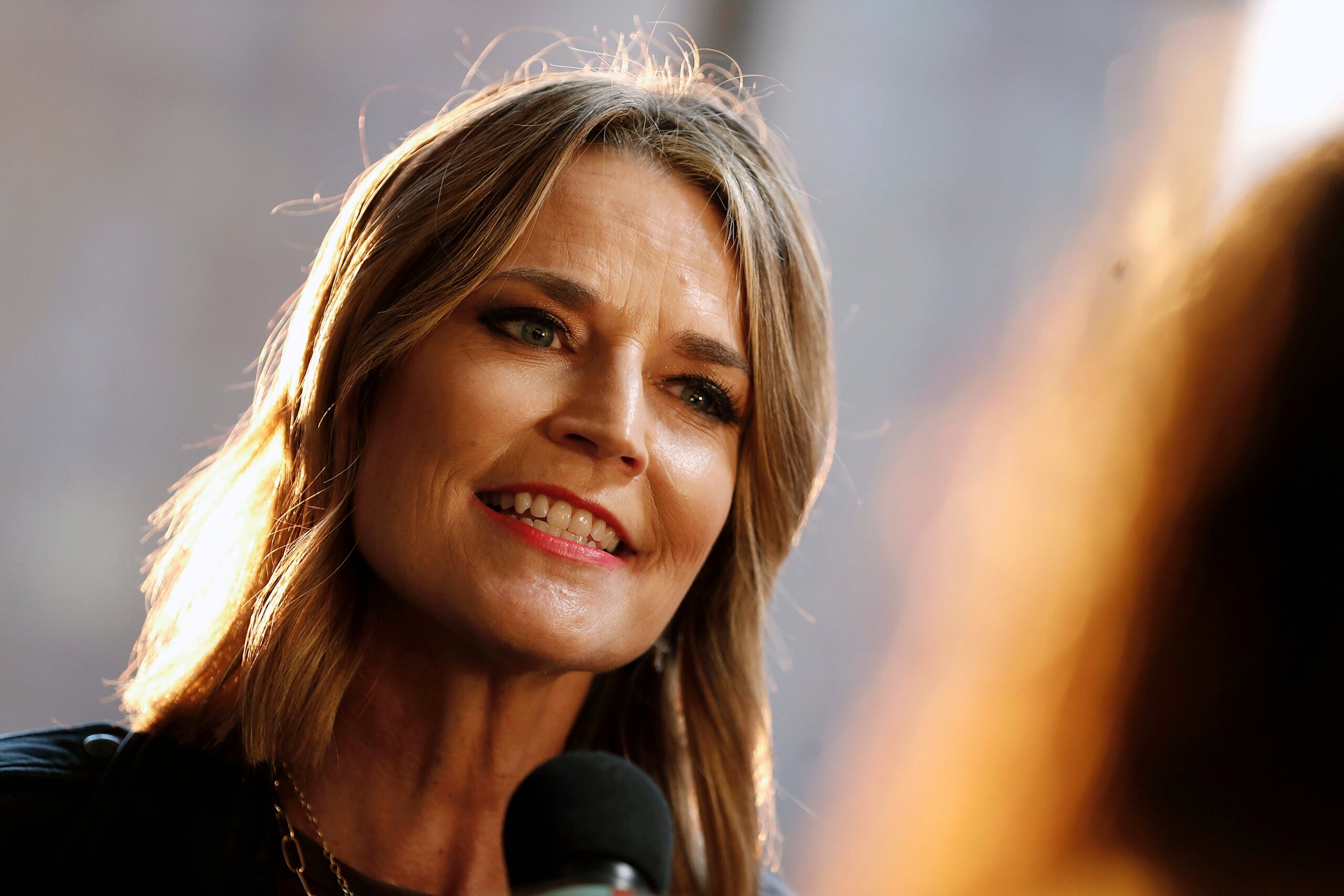 Savannah Guthrie desaparece hoy mientras continúa la búsqueda de la madre desaparecida