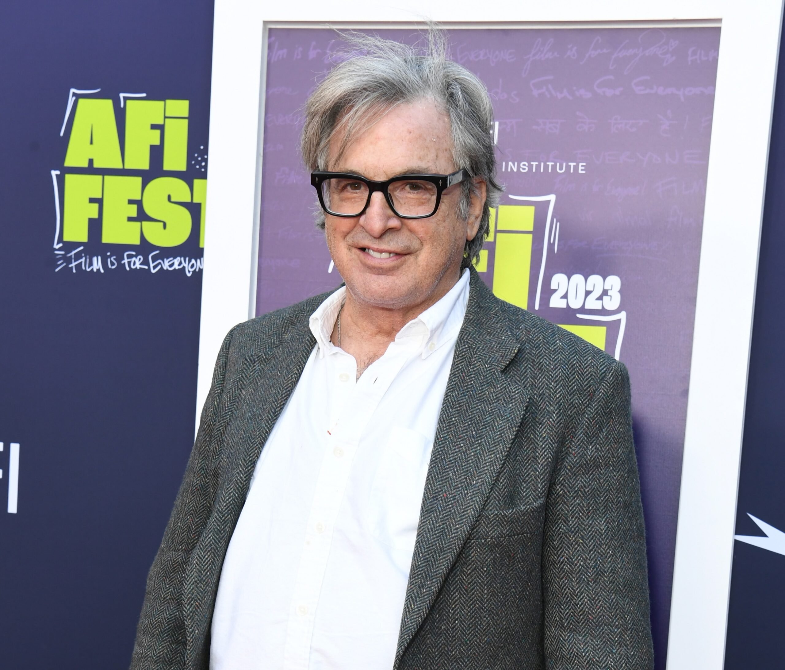 El suicidio de Robert Carradine confirmado por las autoridades, por tanto muy triste