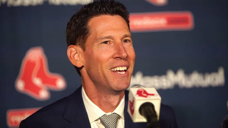 Los Medias Rojas toman una decisión impactante sobre el futuro de Craig Breslow y piden su despido