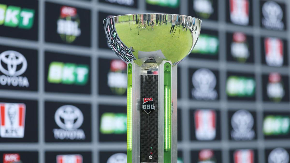 Al igual que el Impact Player de la IPL, la Big Bash League está introduciendo una regla de “bateador y jardinero designado” a partir de la temporada 2026-27.